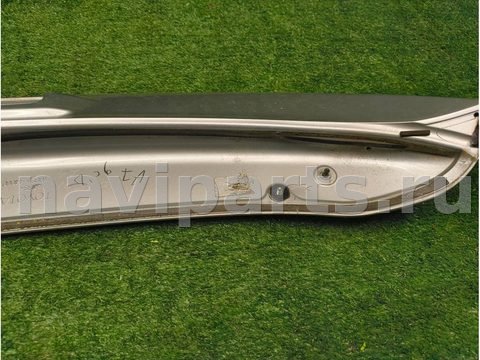 Спойлер Toyota Ipsum, 2006 г., OEM 7608544060, арт. 02494005_3, фото 16