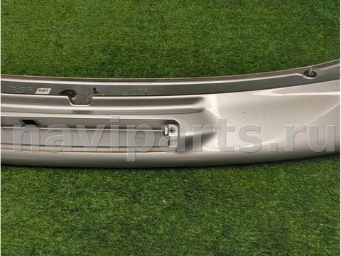 Спойлер Toyota Ipsum, 2006 г., OEM 7608544060, арт. 02494005_3, фото 4