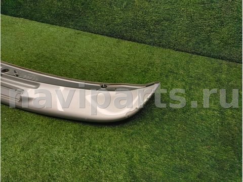 Спойлер Toyota Ipsum, 2006 г., OEM 7608544060, арт. 02494005_3, фото 5