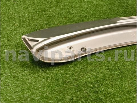 Спойлер Toyota Picnic, 2002 г., OEM 7608544060, арт. 02494005_4, фото 13
