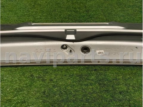 Спойлер Toyota Picnic, 2002 г., OEM 7608544060, арт. 02494005_4, фото 15