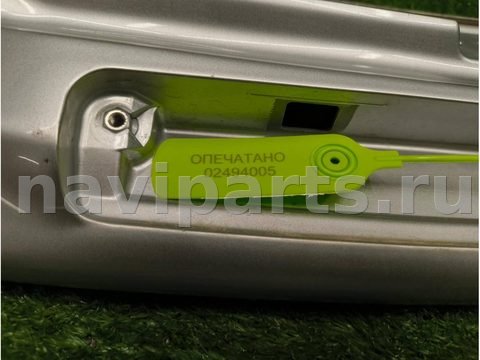 Спойлер Toyota Picnic, 2002 г., OEM 7608544060, арт. 02494005_4, фото 19