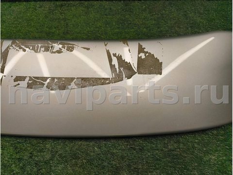 Спойлер Toyota Picnic, 2006 г., OEM 7608544060, арт. 02494005_5, фото 10