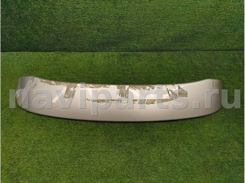 Спойлер Toyota Picnic, 2006 г., OEM 7608544060, арт. 02494005_5, фото 6