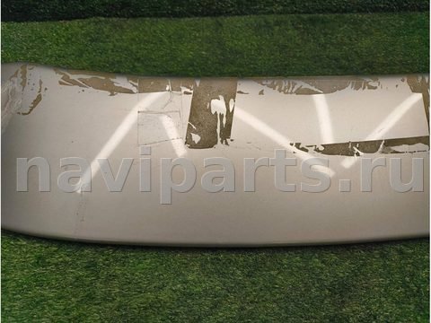Спойлер Toyota Picnic, 2006 г., OEM 7608544060, арт. 02494005_5, фото 8