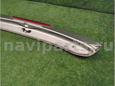 Спойлер Toyota Avensis Verso, 2002 г., OEM 7608544060, арт. 02494450_1, фото 10