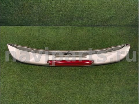 Спойлер Toyota Avensis Verso, 2002 г., OEM 7608544060, арт. 02494450_1, фото 11