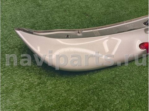 Спойлер Toyota Avensis Verso, 2002 г., OEM 7608544060, арт. 02494450_1, фото 12