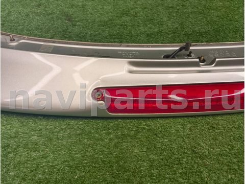 Спойлер Toyota Avensis Verso, 2002 г., OEM 7608544060, арт. 02494450_1, фото 13