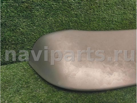 Спойлер Toyota Avensis Verso, 2002 г., OEM 7608544060, арт. 02494450_1, фото 2