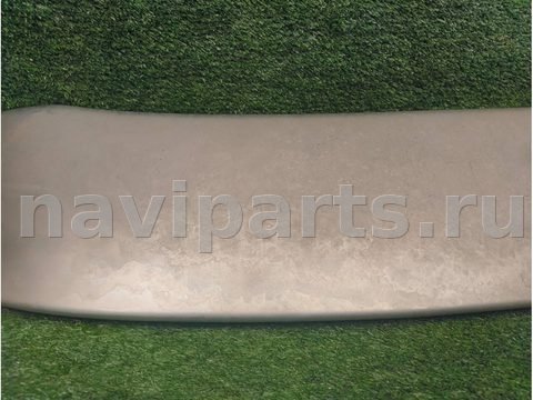 Спойлер Toyota Avensis Verso, 2002 г., OEM 7608544060, арт. 02494450_1, фото 3