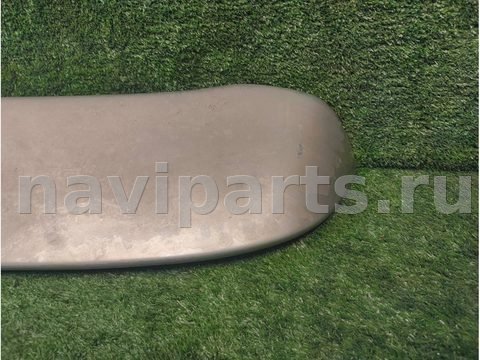 Спойлер Toyota Avensis Verso, 2002 г., OEM 7608544060, арт. 02494450_1, фото 5