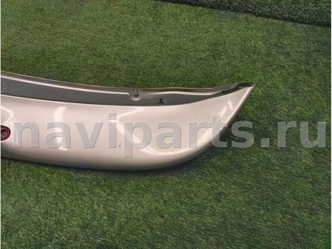 Спойлер Toyota Ipsum, 2002 г., OEM 7608544060, арт. 02494450_2, фото 15