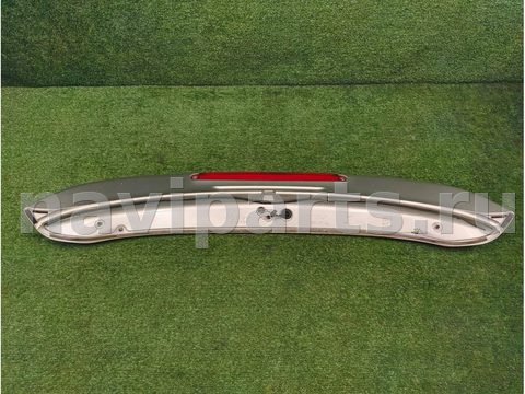Спойлер Toyota Ipsum, 2002 г., OEM 7608544060, арт. 02494450_2, фото 8