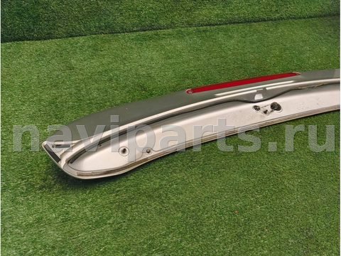 Спойлер Toyota Ipsum, 2002 г., OEM 7608544060, арт. 02494450_2, фото 9