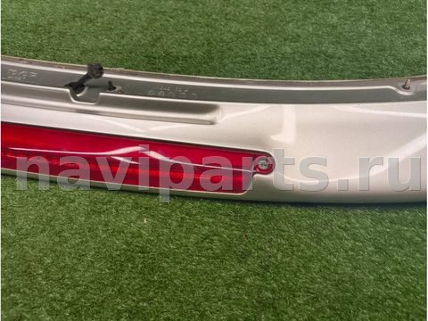 Спойлер Toyota Ipsum, 2006 г., OEM 7608544060, арт. 02494450_3, фото 14