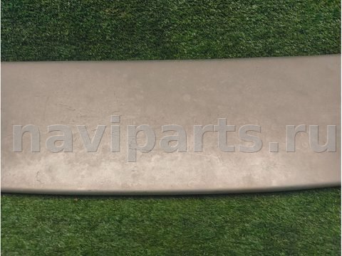 Спойлер Toyota Ipsum, 2006 г., OEM 7608544060, арт. 02494450_3, фото 4