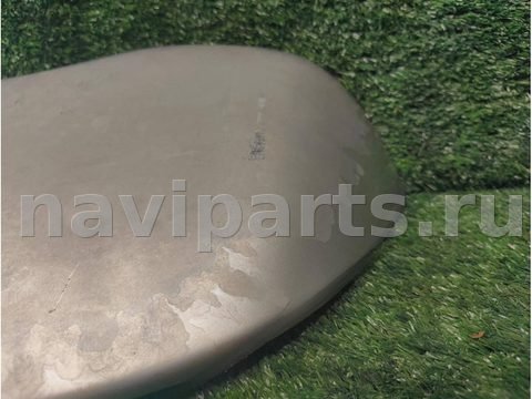 Спойлер Toyota Ipsum, 2006 г., OEM 7608544060, арт. 02494450_3, фото 6