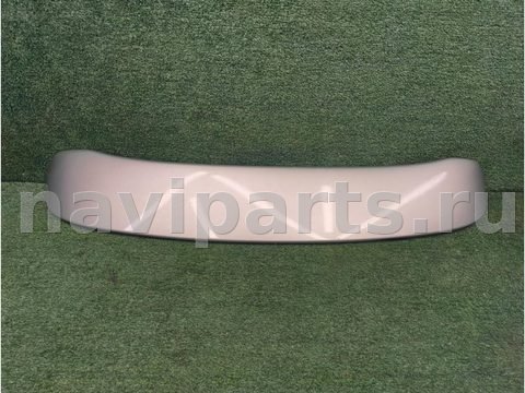 Спойлер Toyota Avensis Verso, 2002 г., OEM 7608544060, арт. 02494456_1