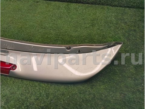 Спойлер Toyota Avensis Verso, 2009 г., OEM 7608544060, арт. 02494456, фото 13