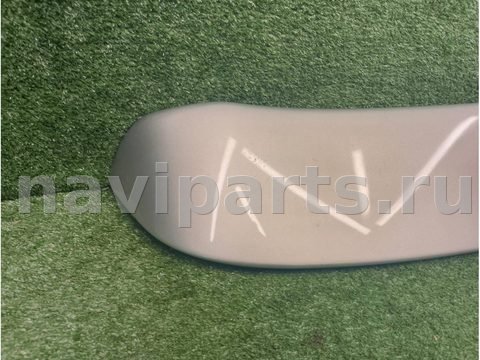 Спойлер Toyota Ipsum, 2002 г., OEM 7608544060, арт. 02494456_2