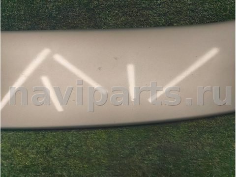 Спойлер Toyota Ipsum, 2002 г., OEM 7608544060, арт. 02494456_2, фото 4
