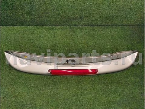 Спойлер Toyota Ipsum, 2002 г., OEM 7608544060, арт. 02494456_2, фото 9