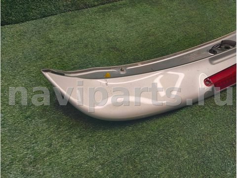 Спойлер Toyota Ipsum, 2006 г., OEM 7608544060, арт. 02494456_3, фото 10