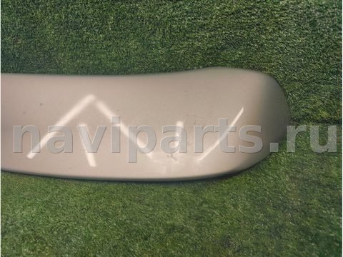Спойлер Toyota Ipsum, 2006 г., OEM 7608544060, арт. 02494456_3, фото 5