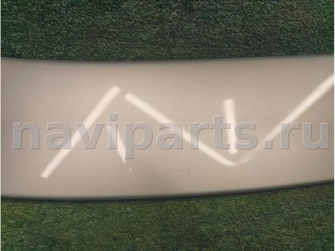 Спойлер Toyota Picnic, 2002 г., OEM 7608544060, арт. 02494456_4, фото 3