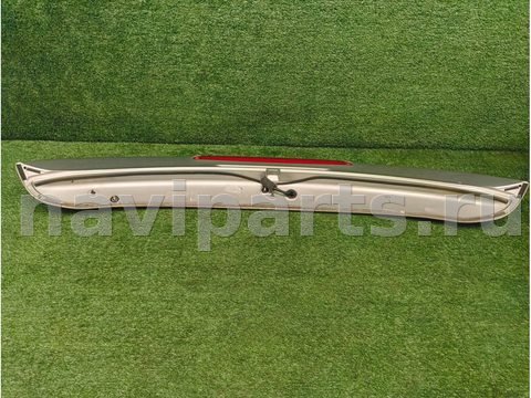 Спойлер Toyota Avensis Verso, 2009 г., OEM 7608544060, арт. 02494456, фото 6