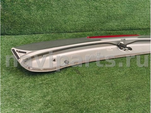 Спойлер Toyota Avensis Verso, 2009 г., OEM 7608544060, арт. 02494456, фото 7