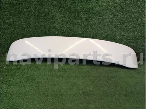 Спойлер Toyota Avensis Verso, 2009 г., OEM 7608544060, арт. 02531702