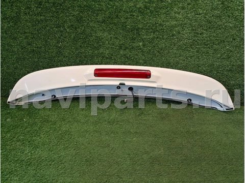 Спойлер Toyota Ipsum, 2002 г., OEM 7608544060, арт. 02531702_2