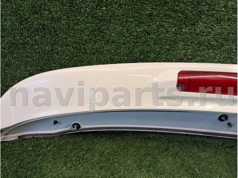 Спойлер Toyota Picnic, 2002 г., OEM 7608544060, арт. 02531702_4, фото 4