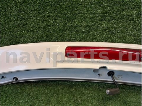 Спойлер Toyota Picnic, 2006 г., OEM 7608544060, арт. 02531702_5