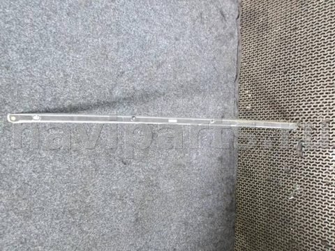 Спойлер Audi A3, 2010 г., OEM 8p4860021e, арт. 0253368