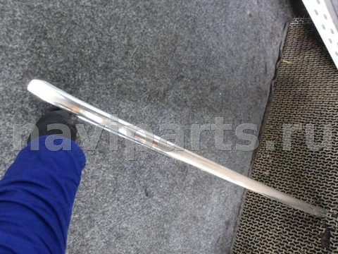 Спойлер Audi A3, 2010 г., OEM 8p4860021e, арт. 0253368, фото 4
