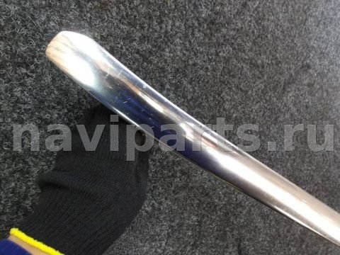 Спойлер Audi A3, 2010 г., OEM 8p4860021e, арт. 0253368, фото 5