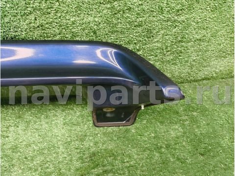Спойлер Mitsubishi Pajero, 2002 г., OEM MR462996, арт. 02534489, фото 13