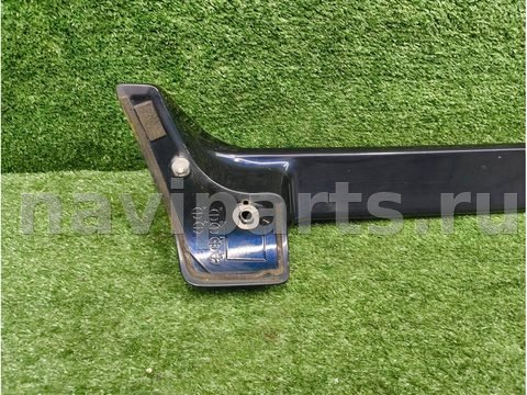 Спойлер Mitsubishi Pajero, 2004 г., OEM MR462996, арт. 02534489_1, фото 15