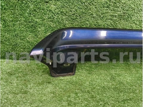 Спойлер Mitsubishi Montero, 2005 г., OEM MR462996, арт. 02534489_3, фото 10