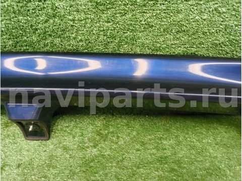 Спойлер Mitsubishi Montero, 2005 г., OEM MR462996, арт. 02534489_3, фото 12
