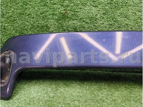 Спойлер Mitsubishi Montero, 2005 г., OEM MR462996, арт. 02534489_3, фото 3