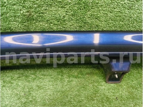Спойлер Mitsubishi Pajero, 2009 г., OEM MR462996, арт. 02534489_4, фото 11
