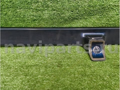 Спойлер Mitsubishi Pajero, 2009 г., OEM MR462996, арт. 02534489_4, фото 16