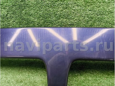 Спойлер Mitsubishi Pajero, 2009 г., OEM MR462996, арт. 02534489_4, фото 4