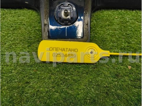 Спойлер Mitsubishi Pajero, 2013 г., OEM MR462996, арт. 02534489_6, фото 20