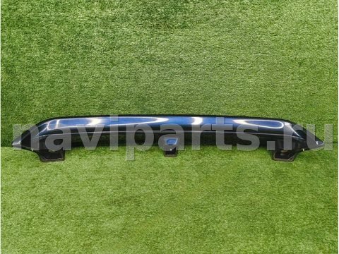 Спойлер Mitsubishi Montero, 2013 г., OEM MR462996, арт. 02534489_9