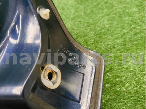 Спойлер Mitsubishi Montero, 2013 г., OEM MR462996, арт. 02534489_9, фото 19